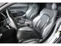 Black Front Seat Photo for 2014 Audi R8 #131057348