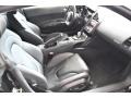 Black Front Seat Photo for 2014 Audi R8 #131057444