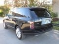 Santorini Black Metallic - Range Rover HSE Photo No. 2