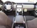 Santorini Black Metallic - Range Rover HSE Photo No. 4