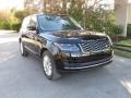 Santorini Black Metallic - Range Rover HSE Photo No. 6