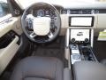 Santorini Black Metallic - Range Rover HSE Photo No. 15