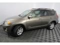 Classic Silver Metallic - RAV4 Limited 4WD Photo No. 10