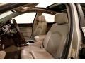 2012 Gold Mist Metallic Cadillac SRX Luxury  photo #6