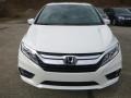 2019 White Diamond Pearl Honda Odyssey EX-L  photo #6