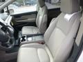 2019 White Diamond Pearl Honda Odyssey EX-L  photo #8