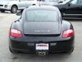 2008 Black Porsche Cayman S  photo #3