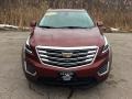 Red Passion Tintcoat - XT5 Luxury AWD Photo No. 2