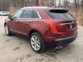 Red Passion Tintcoat - XT5 Luxury AWD Photo No. 4