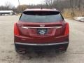 Red Passion Tintcoat - XT5 Luxury AWD Photo No. 5