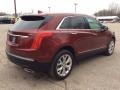 Red Passion Tintcoat - XT5 Luxury AWD Photo No. 6