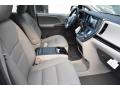 2019 Predawn Gray Mica Toyota Sienna XLE  photo #12