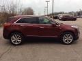 Red Passion Tintcoat - XT5 Luxury AWD Photo No. 7
