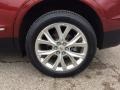 Red Passion Tintcoat - XT5 Luxury AWD Photo No. 11