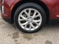 Red Passion Tintcoat - XT5 Luxury AWD Photo No. 12