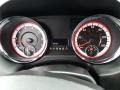 Octane Red Pearl - Grand Caravan SXT Photo No. 15