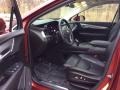 Red Passion Tintcoat - XT5 Luxury AWD Photo No. 14