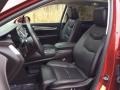 Red Passion Tintcoat - XT5 Luxury AWD Photo No. 15