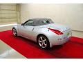 Silver Alloy - 350Z Touring Roadster Photo No. 4