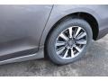 2019 Predawn Gray Mica Toyota Sienna XLE  photo #36