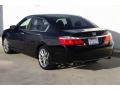 Crystal Black Pearl - Accord Sport Sedan Photo No. 2