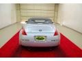 Silver Alloy - 350Z Touring Roadster Photo No. 5