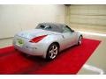 Silver Alloy - 350Z Touring Roadster Photo No. 6