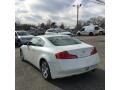 Ivory Pearl - G 35 Coupe Photo No. 3