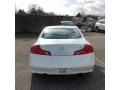 Ivory Pearl - G 35 Coupe Photo No. 4