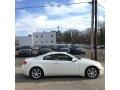 Ivory Pearl - G 35 Coupe Photo No. 6