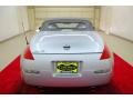 Silver Alloy - 350Z Touring Roadster Photo No. 8
