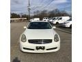 Ivory Pearl - G 35 Coupe Photo No. 8