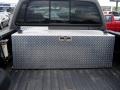 Dark Shadow Grey Metallic - F350 Super Duty Lariat Crew Cab 4x4 Dually Photo No. 4