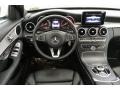 Polar White - C 300 Sedan Photo No. 4