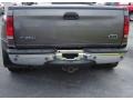 Dark Shadow Grey Metallic - F350 Super Duty Lariat Crew Cab 4x4 Dually Photo No. 6