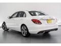 Polar White - C 300 Sedan Photo No. 10