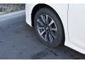 2019 Blizzard Pearl White Toyota Sienna Limited AWD  photo #37