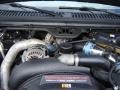 Dark Shadow Grey Metallic - F350 Super Duty Lariat Crew Cab 4x4 Dually Photo No. 7