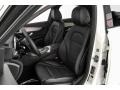 Polar White - C 300 Sedan Photo No. 15