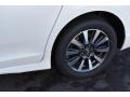 2019 Blizzard Pearl White Toyota Sienna Limited AWD  photo #38