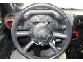 Black - Wrangler X 4x4 Photo No. 16