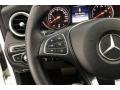 Polar White - C 300 Sedan Photo No. 19