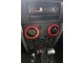 2008 Black Jeep Wrangler X 4x4  photo #20