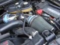 Dark Shadow Grey Metallic - F350 Super Duty Lariat Crew Cab 4x4 Dually Photo No. 8