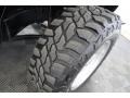 Black - Wrangler X 4x4 Photo No. 22