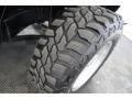 2008 Black Jeep Wrangler X 4x4  photo #22