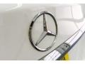Polar White - C 300 Sedan Photo No. 28