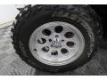 Black - Wrangler X 4x4 Photo No. 26