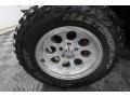 2008 Black Jeep Wrangler X 4x4  photo #26