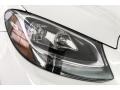 Polar White - C 300 Sedan Photo No. 33